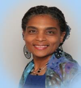 Headshot of Guylaine L. Richard