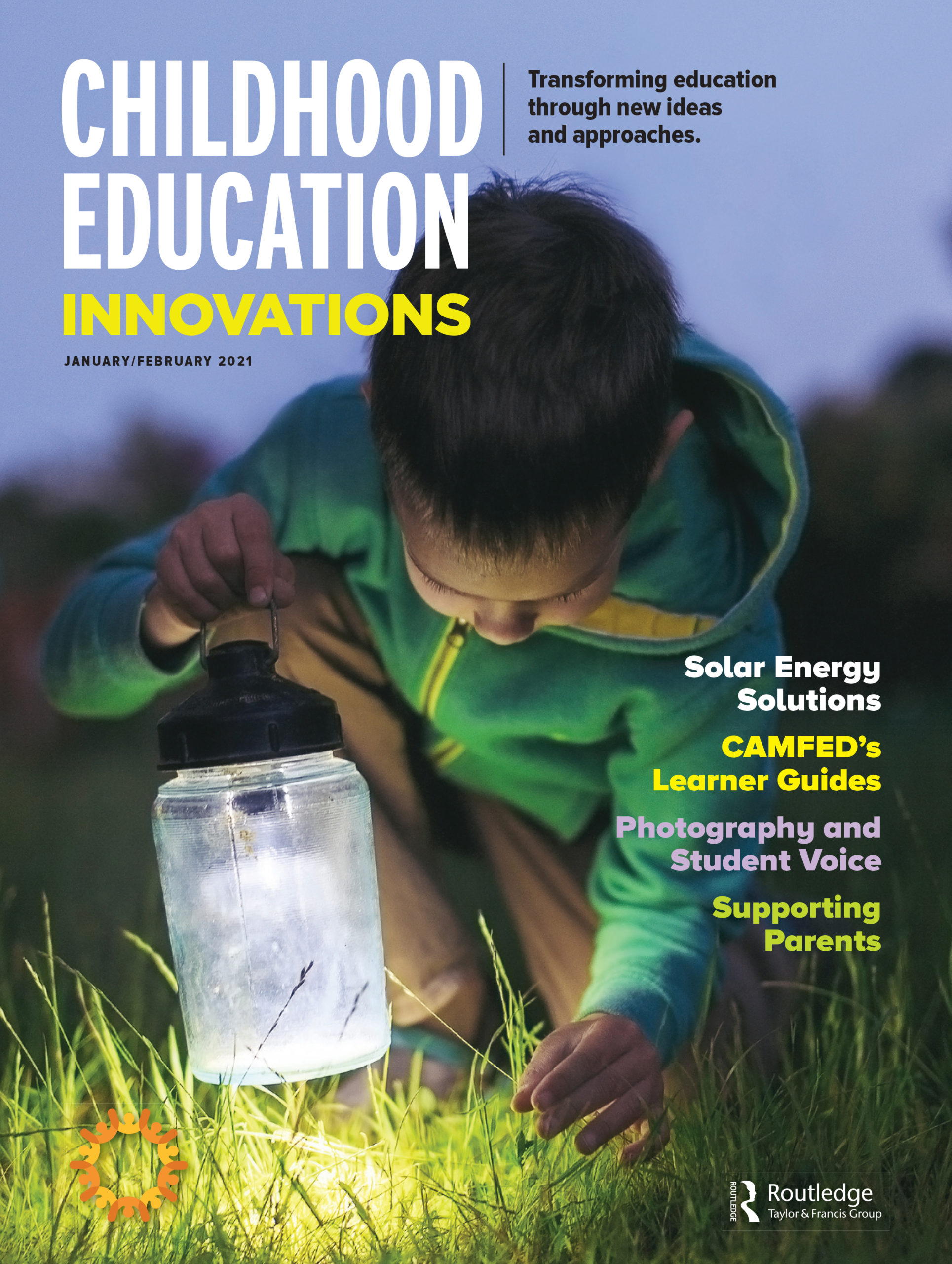 Childhood Education Innovations Childhood Education International