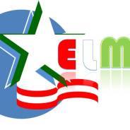 ELM logo