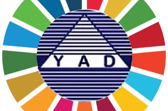 YAD Graphic