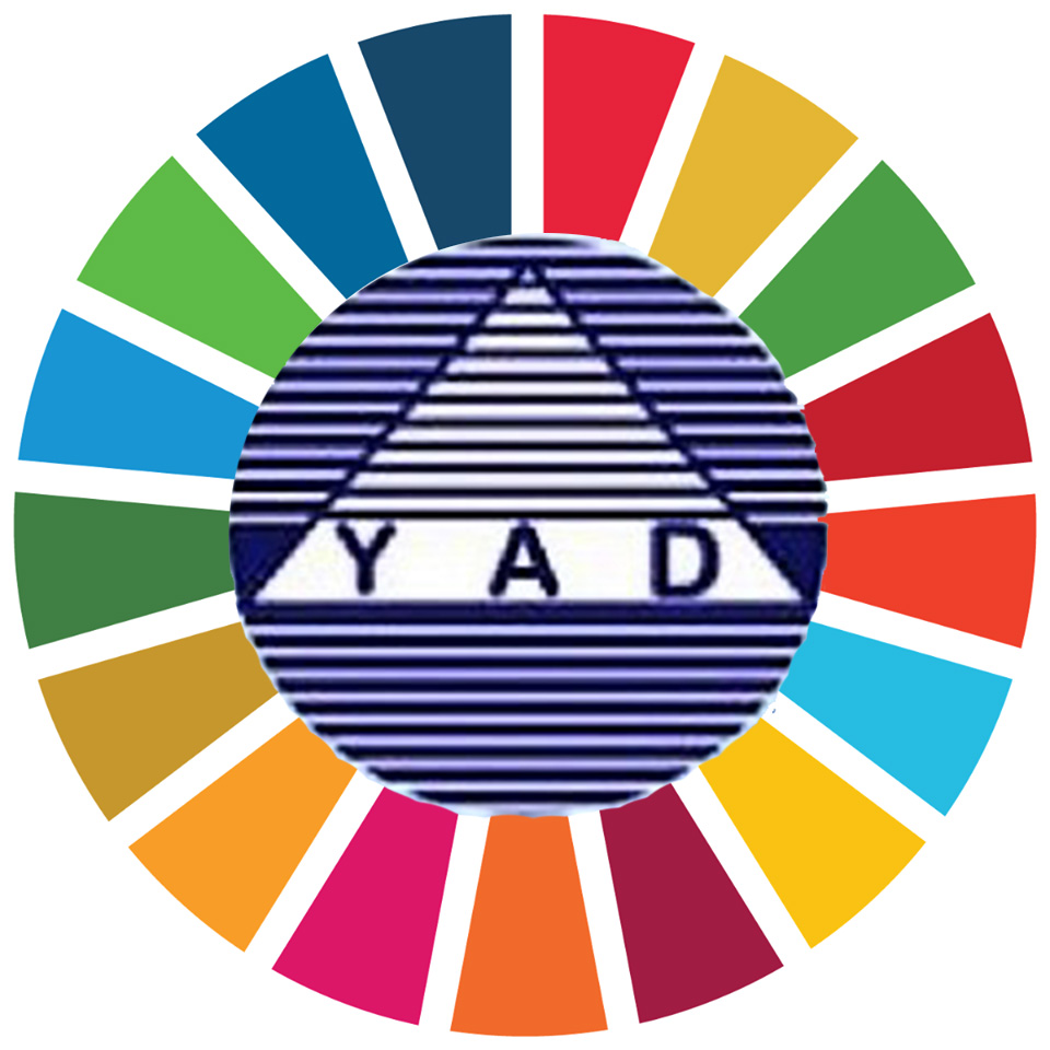 YAD Graphic