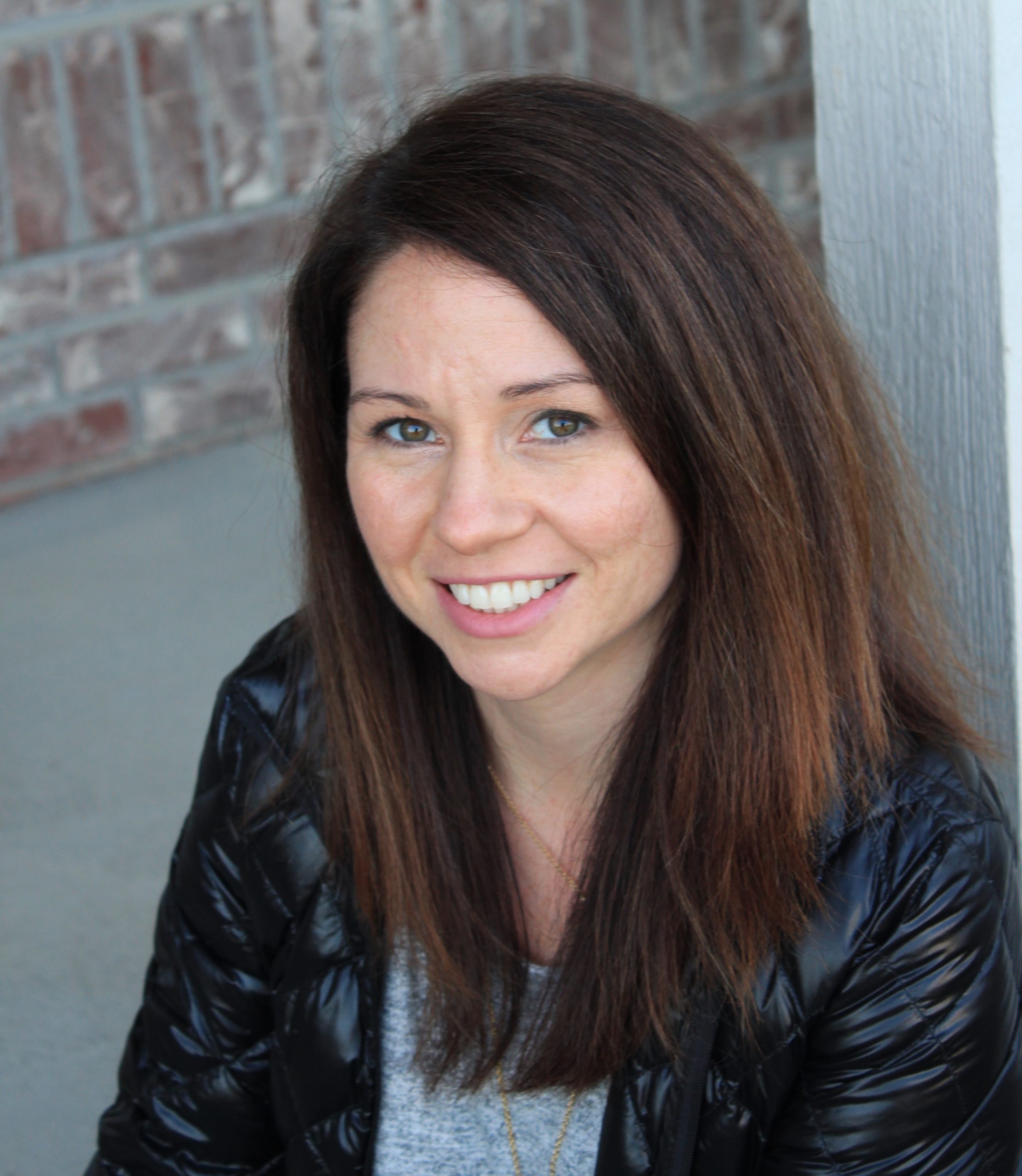 Headshot of Victoria Johnson