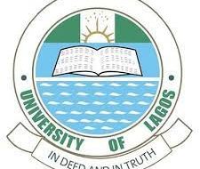 University of Lagos Badge