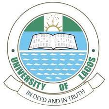 University of Lagos Badge