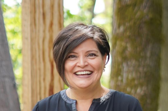 Headshot of Brenda Morton