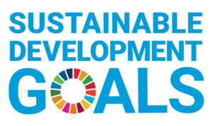 Sustainable Development Goals Logo