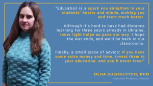 Quote from Olha