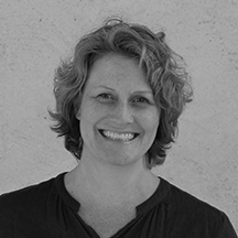 Meg Riley - Childhood Education International