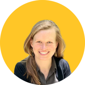 Photo of Celia Reddick