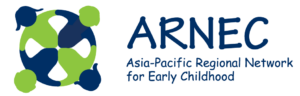 ARNEC logo.