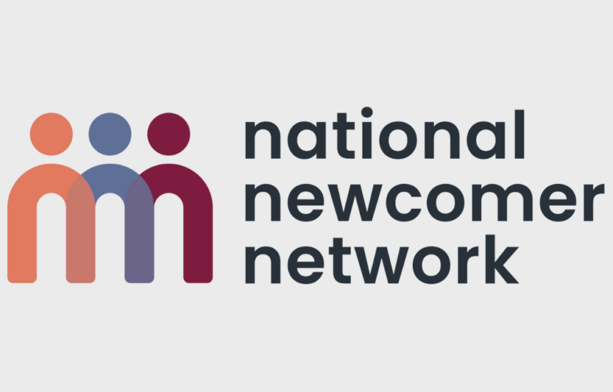 National Newcomer Network logo.