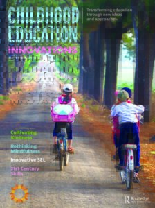 Cover of CE Innovations September 2025 issue